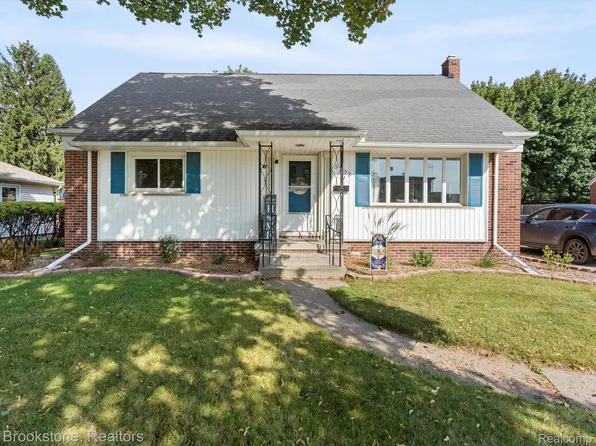 5473 Arden Ave, Warren, MI 48092