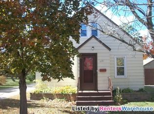 1113 16th Ave S, Saint Cloud, MN 56301