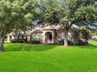 4302 Springhill Estates Dr, Parker, TX 75002