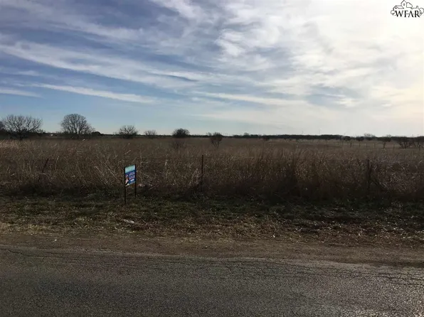 0 Texowa Rd, Iowa Park, TX 76367