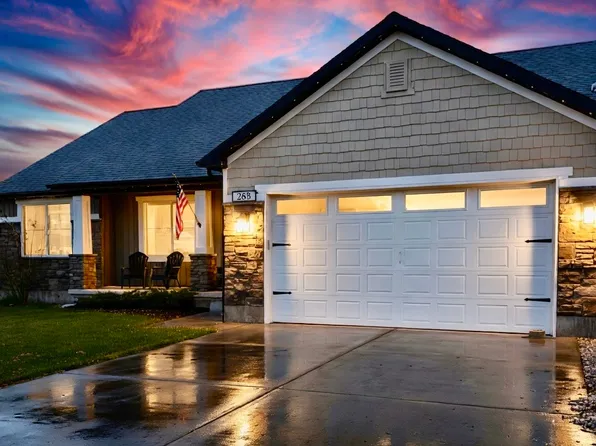 288 S 1130 E, Hyrum, UT 84319