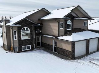 4119 NE 16th Ave, Edson, AB T7E0A5