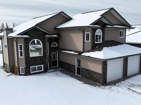 4119 NE 16th Ave, Edson, AB T7E 0A5