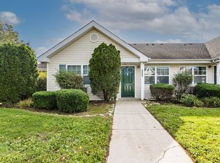 John Wesley Village III, Riverhead, NY 11901