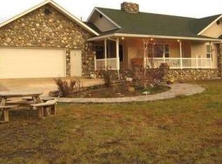 194 E Oregon St, Union, OR 97883