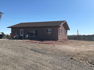 51401 N Grand Ave, Wickenburg, AZ 85390