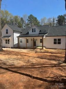 295 Bob White Run, Salisbury, NC, 28147