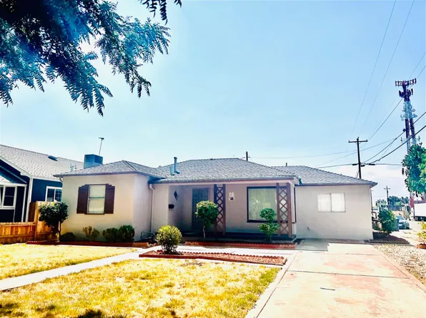 305 2nd St, Gustine, CA 95322