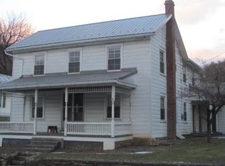 449 Long Run Rd, Mill Hall, PA 17751