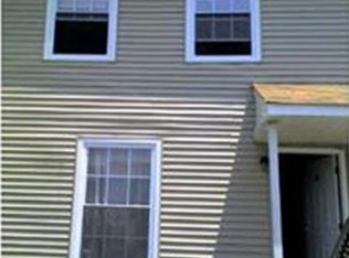 5 Beau Rivage Dr #5, Glassboro, NJ 08028