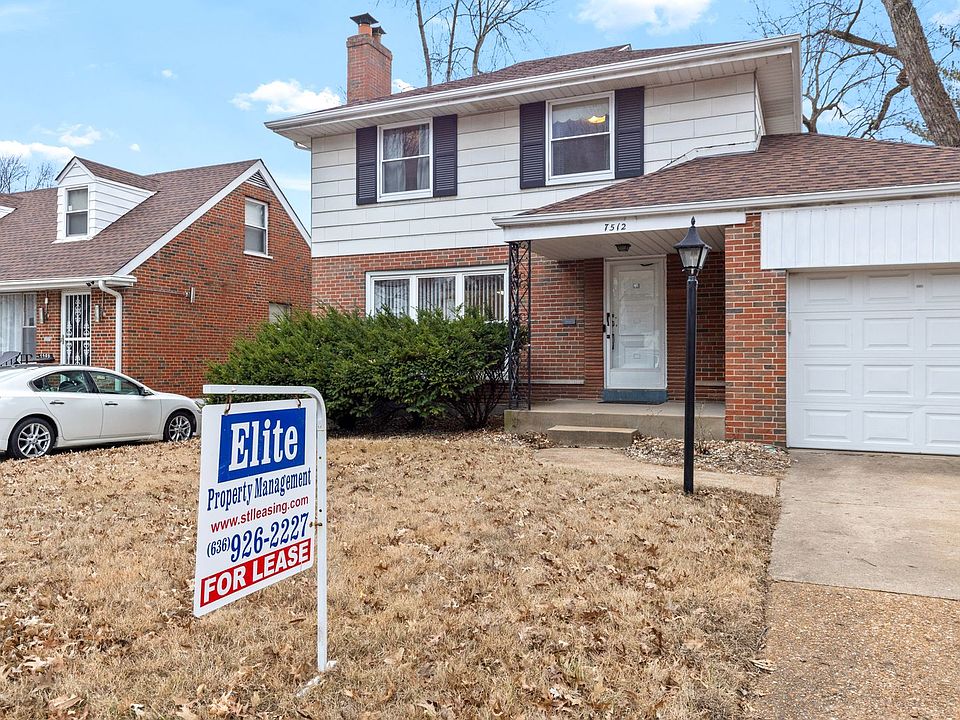 1st image of 7512 Marillac Dr