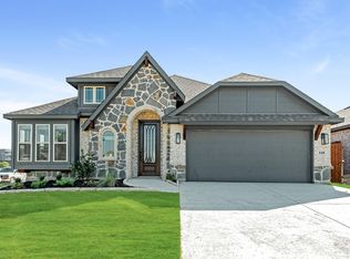 848 Jaguar Rdg, Godley, TX 76044