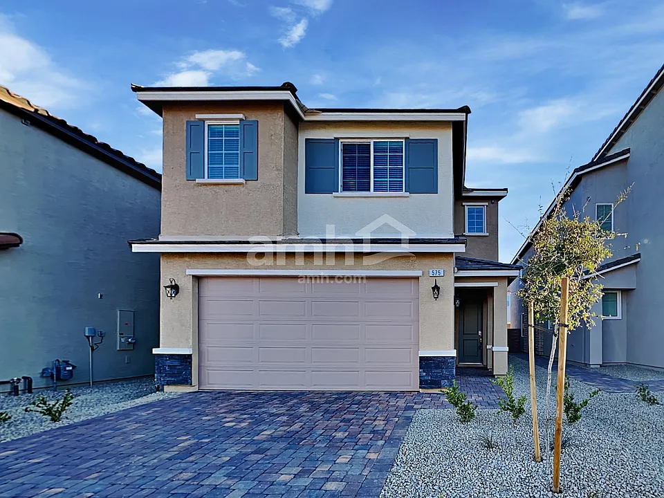 575 Lotus Land Ave
