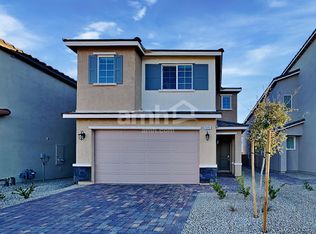 575 Lotus Land Ave, Las Vegas, NV 89178