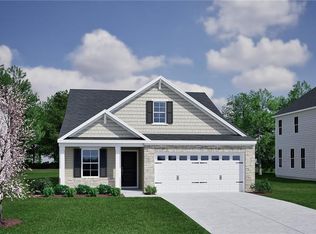 180 Candytuft Ct, Lexington, NC 27295