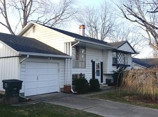 2213 W Concord Rd, Muncie, IN 47304