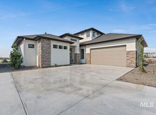 11383 W Perthshire Ln, Kuna, ID 83634