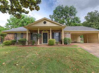 5240 Marynelle Cv, Memphis, TN 38116