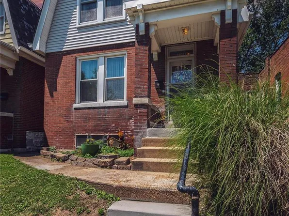 4616 Dahlia Ave, Saint Louis, MO 63116