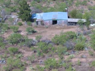 500 Sherrod Rd, Garden City, TX 79739