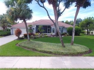2104 Calusa Lakes Blvd, Nokomis, FL 34275