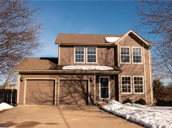 3300 NW 84th Ter, Kansas City, MO 64154