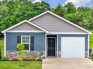 1035 Clearwater Ln #DX3Y57, Johnson City, TN 37601