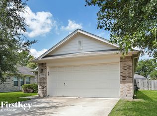 6735 Stonecross Creek Ln, Katy, TX 77449
