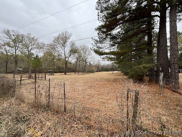 2nd image of Clark Rd