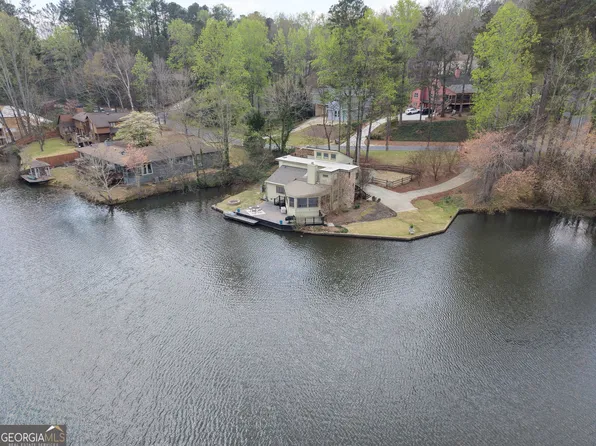 3850 Loch Highland Pkwy NE, Roswell, GA 30075