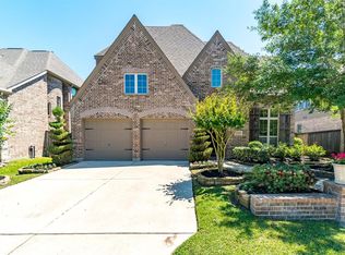 12518 Prairie Mill Ln, Cypress, TX 77433