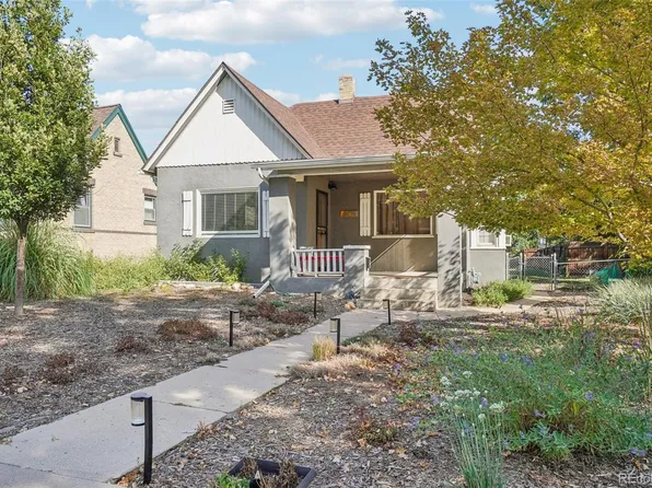 2621 W 39th Avenue, Denver, CO 80211