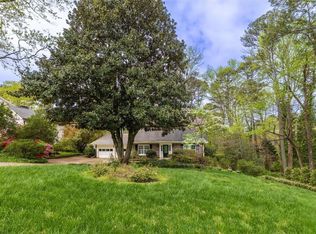 2680 Churchwell Ln, Tucker, GA 30084