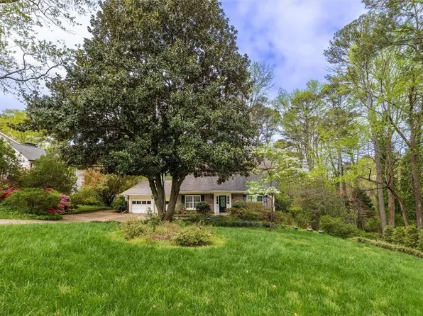 2680 Churchwell Ln, Tucker, GA 30084