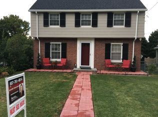 146 Iris Dr, Binghamton, NY 13905