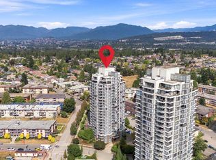 7325 Arcola St #2101, Burnaby, BC V5E0A8