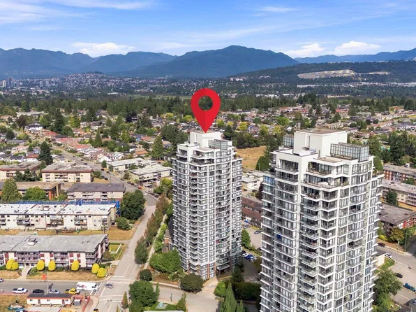 7325 Arcola St #2101, Burnaby, BC V5E 0A8