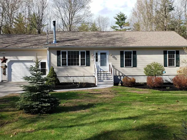 857 Witchtrot Road, Wakefield, NH 03872