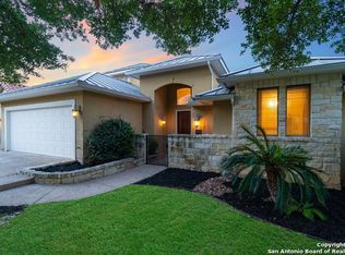 18914 Calle Cierra, San Antonio, TX 78258