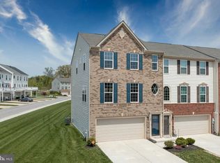 1697 Oneida St, Havre De Grace, MD 21078