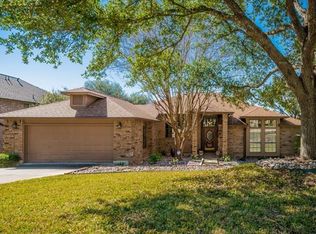 8809 Scotsman Dr, Austin, TX 78750