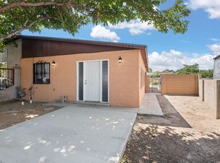 1105 Calle Mesquite, Bernalillo, NM 87004