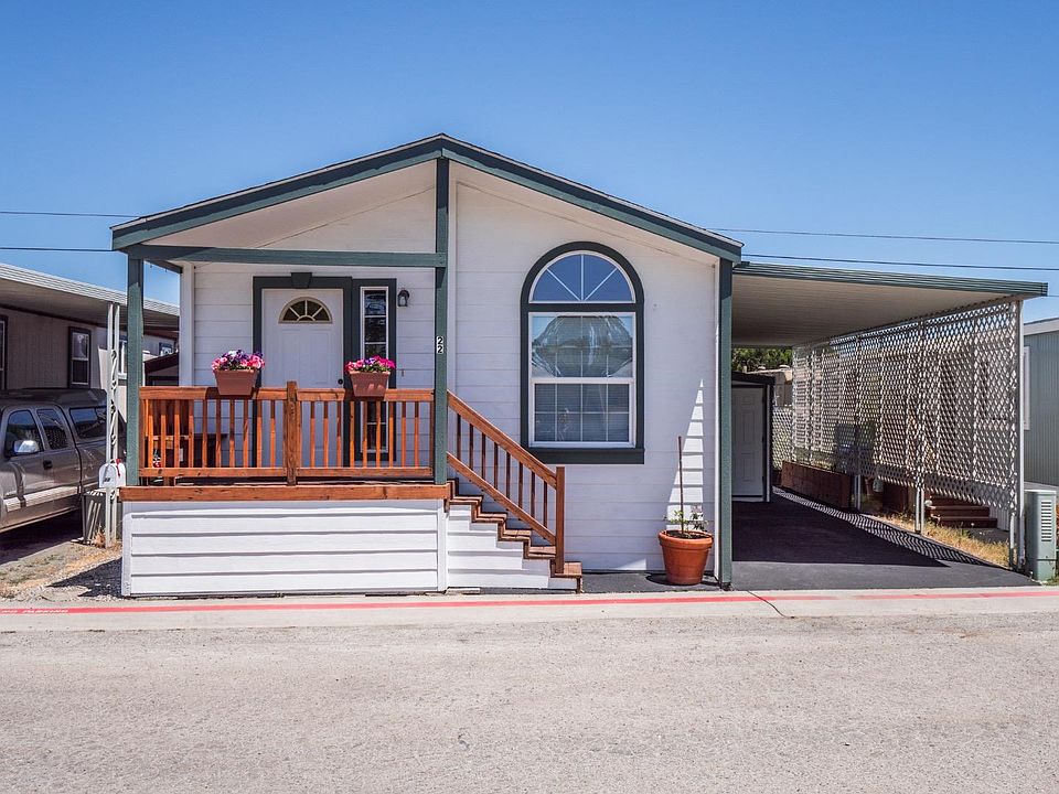 720 26th Ave SPC 22 Santa Cruz CA 95062 Zillow