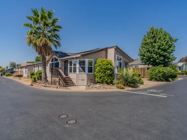 1400 W Marlette St Space 32, Ione, CA 95640