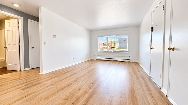 2 bed, 1.0 bath, $1,350 — Photo 4