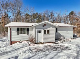 1596 County Road J, Friendship, WI 53934