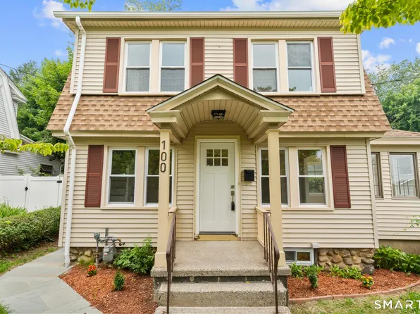 100 Atwood Avenue, Waterbury, CT 06705