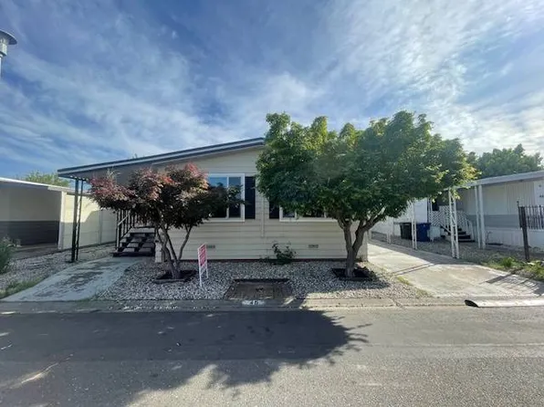 45 Murata Ave, Sacramento, CA 95823