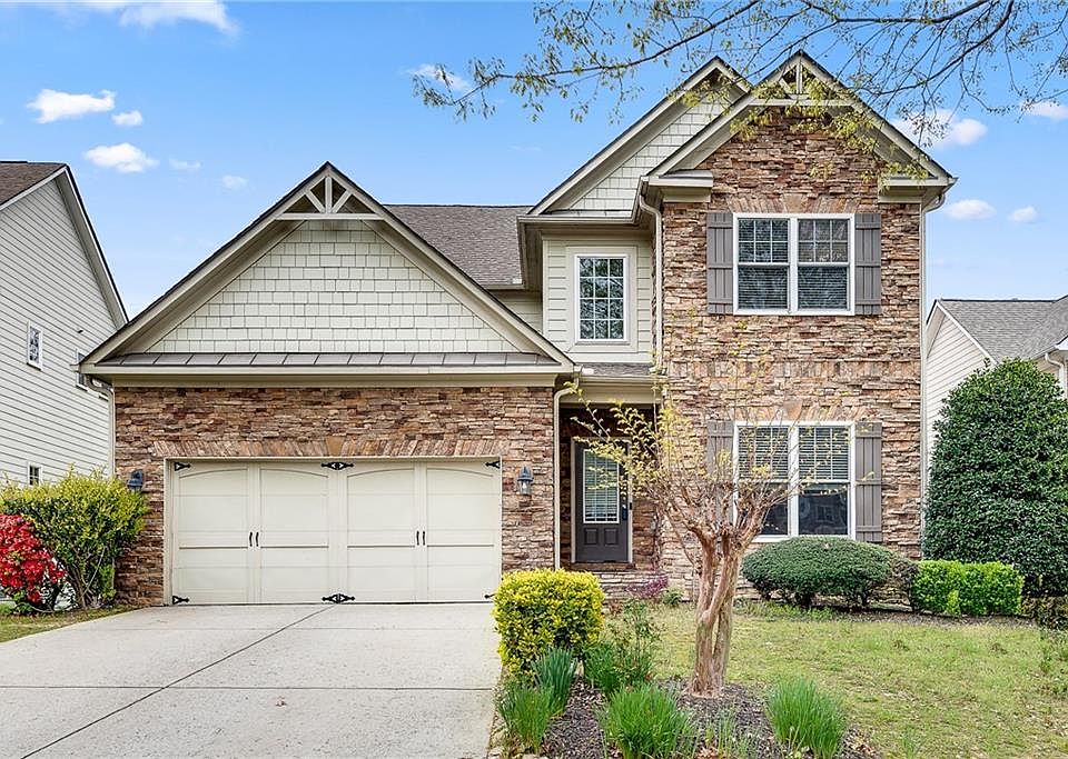 7765 Soaring Eagle Dr, Flowery Branch, GA 30542 | Zillow