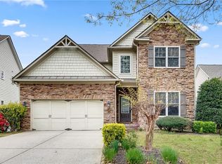 7765 Soaring Eagle Dr, Flowery Branch, GA 30542